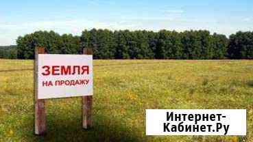 Участок ИЖС 8 сот. на продажу в Самаре Самара