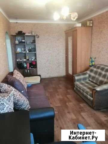 1-комнатная квартира, 30 м², 3/3 эт. на продажу в Нижней Мактаме Нижняя Мактама - изображение 1