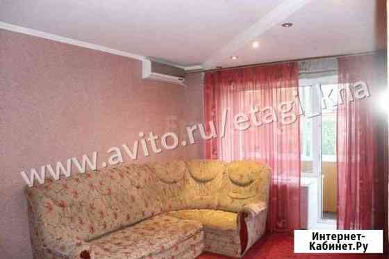 2-комнатная квартира, 41.9 м², 4/5 эт. на продажу в Комсомольске-на-Амуре Комсомольск-на-Амуре