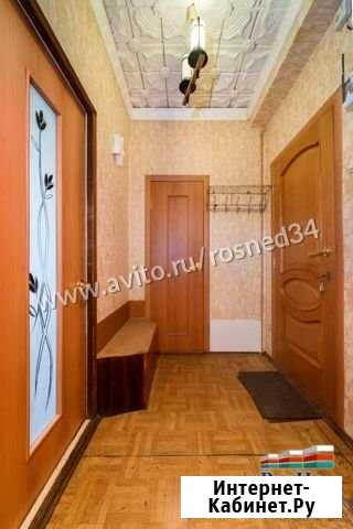 2-комнатная квартира, 37 м², 1/5 эт. на продажу в Волжском Волгоградской области Волжский Волгоградской области - изображение 1