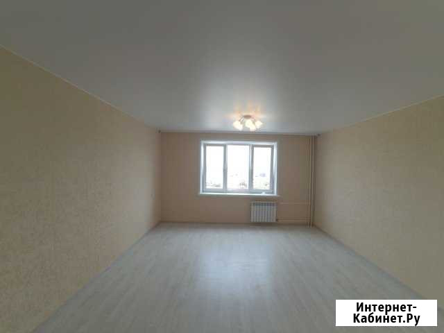Квартира-студия, 32 м², 8/10 эт. на продажу в Новосибирске Новосибирск - изображение 1