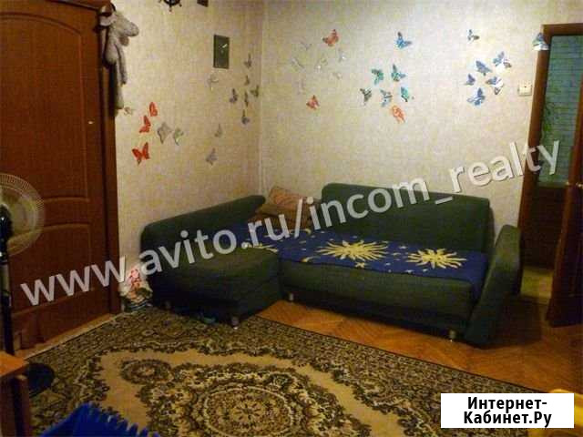 4-комнатная квартира, 64 м², 8/9 эт. на продажу в Москве Москва - изображение 1