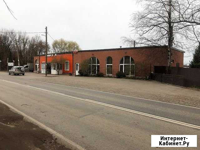 Участок ИЖС 8 сот. на продажу в Аннино Аннино - изображение 1