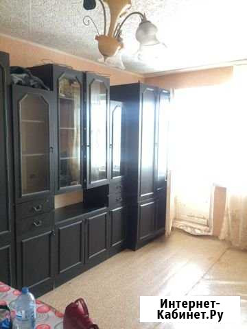 2-комнатная квартира, 48 м², 4/5 эт. в аренду на длительный срок в Братске Братск - изображение 1
