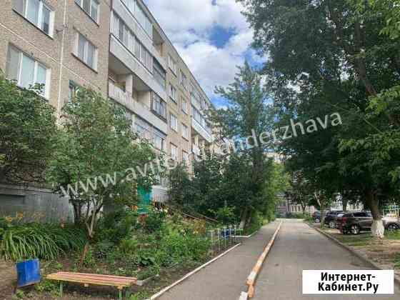 2-комнатная квартира, 54 м², 4/5 эт. на продажу во Владимире Владимир