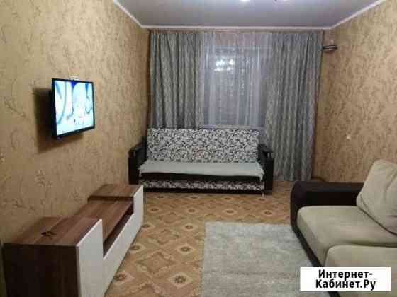1-комнатная квартира, 42 м², 2/10 эт. в аренду посуточно в Саратове Саратов
