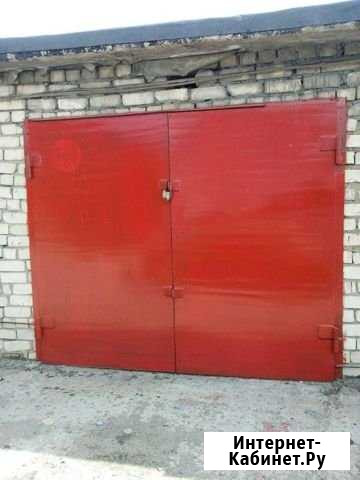 Гараж 23 м² на продажу в Волжском Волгоградской области Волжский Волгоградской области - изображение 1