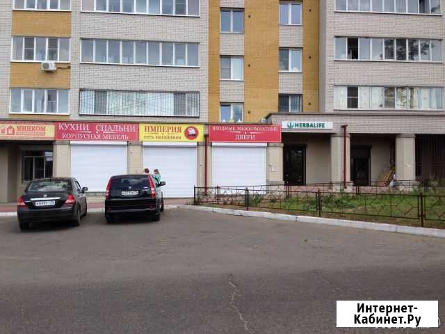 Помещение свободного назначения, 110 метров Чита - изображение 1