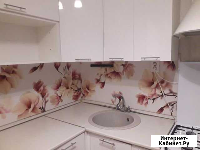 1-комнатная квартира, 30 м², 3/3 эт. в аренду на длительный срок в Калуге Калуга - изображение 1
