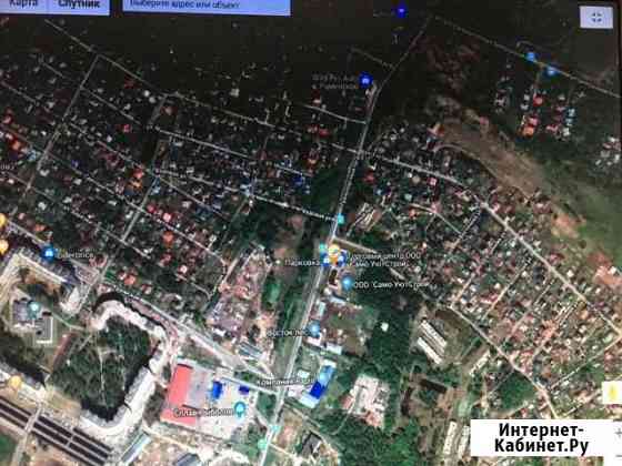 Торговый центр 1461 кв.м. Раменское