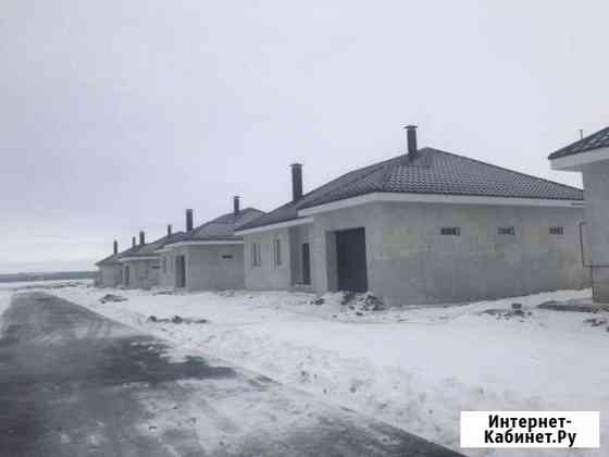 Дом 145 м² на участке 5.8 сот. на продажу в Магнитогорске Магнитогорск