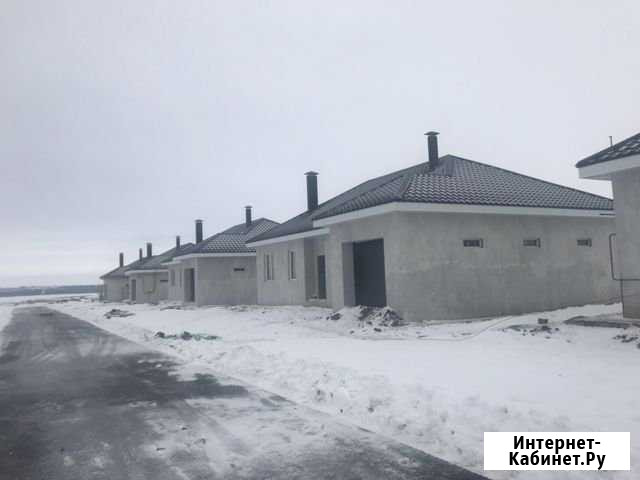 Дом 145 м² на участке 5.8 сот. на продажу в Магнитогорске Магнитогорск - изображение 1