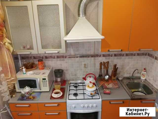 1-комнатная квартира, 33 м², 1/5 эт. на продажу в Балашове Балашов - изображение 1