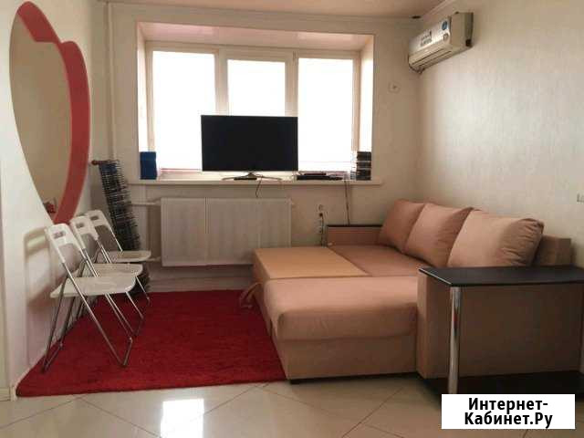 1-комнатная квартира, 29.3 м², 3/5 эт. в аренду посуточно в Салавате Салават - изображение 1