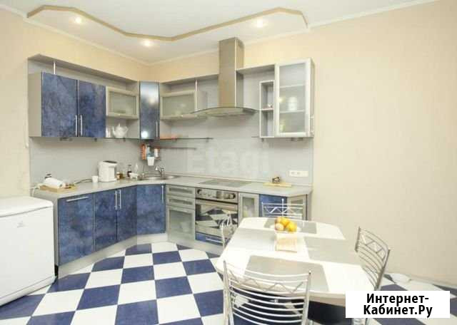 3-комнатная квартира, 103 м², 2/6 эт. на продажу в Нижневартовске Нижневартовск - изображение 1
