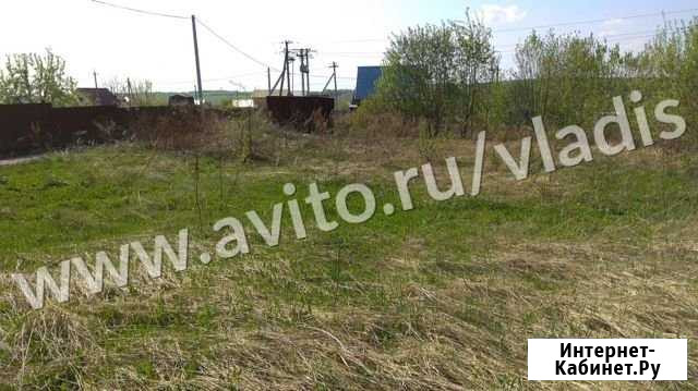 Участок ИЖС 8 сот. на продажу во Владимире Владимир - изображение 1