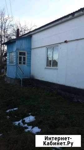 3-комнатная квартира, 75 м², 1/1 эт. на продажу в Бесскорбной Бесскорбная - изображение 1