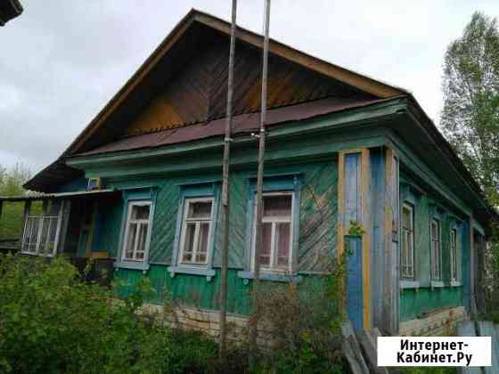 Дом 70 м² на участке 30 сот. на продажу в Нижнем Новгороде Нижний Новгород