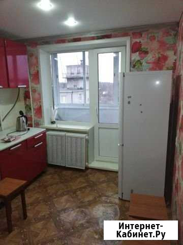 1-комнатная квартира, 35 м², 4/5 эт. на продажу в Вышнем Волочке Вышний Волочек - изображение 1