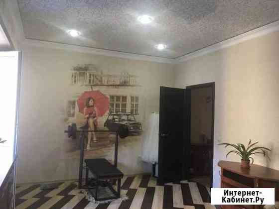 2-комнатная квартира, 62.8 м², 2/3 эт. на продажу в Ставрополе Ставрополь