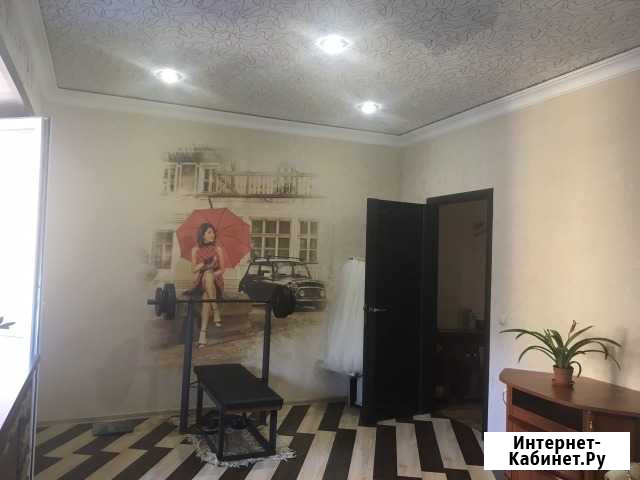 2-комнатная квартира, 62.8 м², 2/3 эт. на продажу в Ставрополе Ставрополь - изображение 1