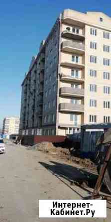 2-комнатная квартира, 53.5 м², 3/8 эт. на продажу в Ростове-на-Дону Ростов-на-Дону