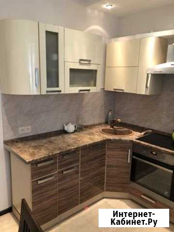 1-комнатная квартира, 41.7 м², 11/18 эт. на продажу в Балашихе Балашиха - изображение 1
