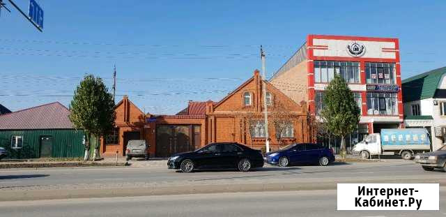 Дом 250 м² на участке 9 сот. на продажу в Грозном Грозный - изображение 1
