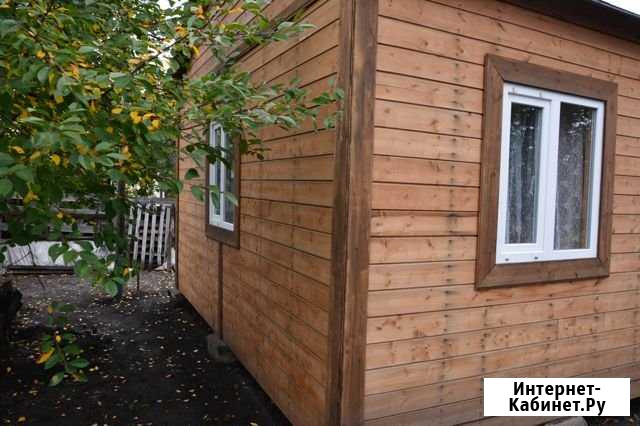 Дача 30 м² на участке 12 сот. на продажу в Воронеже Воронеж - изображение 1