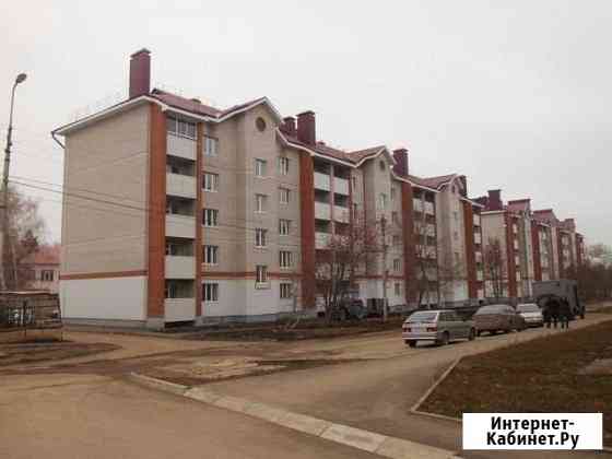 2-комнатная квартира, 48 м², 5/5 эт. на продажу в Октябрьском Республики Башкортостан Октябрьский