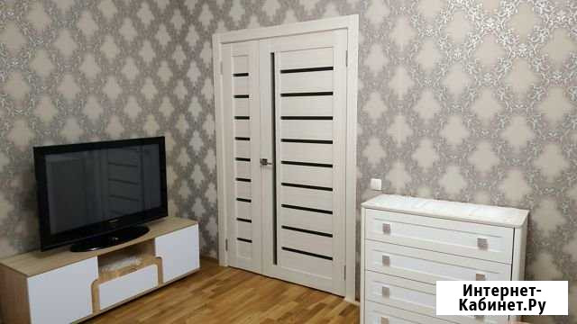 1-комнатная квартира, 40 м², 3/10 эт. в аренду на длительный срок в Симферополе Симферополь - изображение 1
