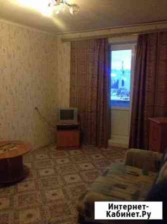 1-комнатная квартира, 35 м², 3/9 эт. в аренду посуточно в Магнитогорске Магнитогорск