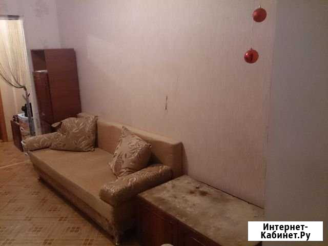Квартира-студия, 14 м², 5/8 эт. в аренду на длительный срок в Тюмени Тюмень - изображение 1