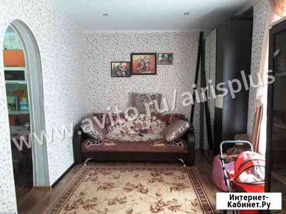 2-комнатная квартира, 38 м², 3/5 эт. на продажу в Зеленодольске Зеленодольск