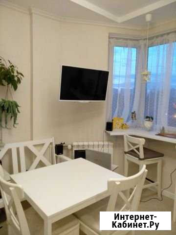 2-комнатная квартира, 72 м², 5/22 эт. на продажу в Железнодорожном Московской области Железнодорожный - изображение 1