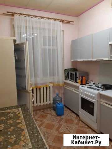 2-комнатная квартира, 60 м², 5/5 эт. на продажу в Нефтеюганске Нефтеюганск - изображение 1