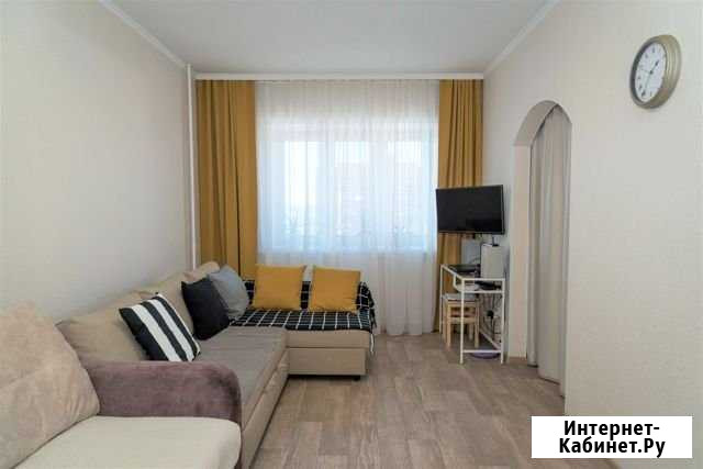 2-комнатная квартира, 63.2 м², 8/9 эт. на продажу в Благовещенске Амурской области Благовещенск - изображение 1