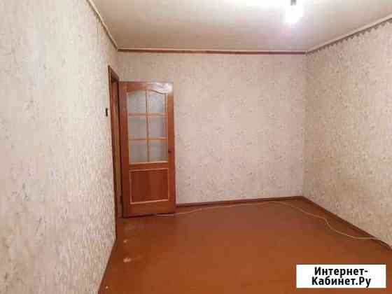 1-комнатная квартира, 31 м², 1/5 эт. на продажу в Курске Курск