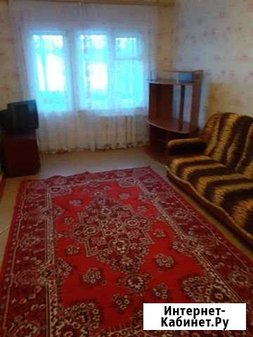 2-комнатная квартира, 41 м², 2/5 эт. в аренду на длительный срок в Ангарске Ангарск - изображение 1