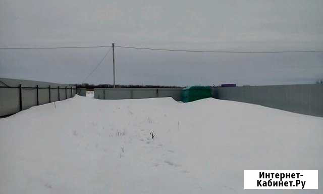 Участок ИЖС 5 сот. на продажу в Безенчуке Безенчук - изображение 1