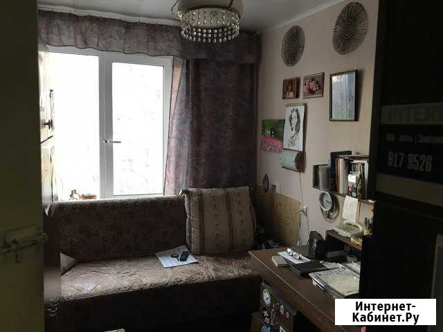 3-комнатная квартира, 56 м², 5/5 эт. на продажу в Королеве Королев - изображение 1