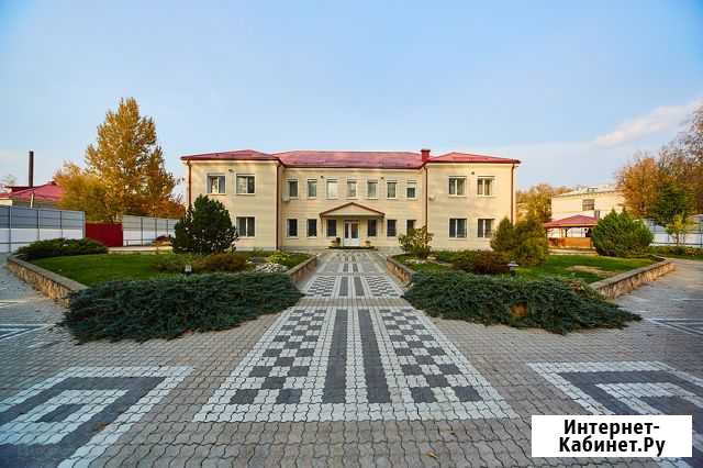 Помещение свободного назначения, 700 кв.м. Брянск - изображение 1