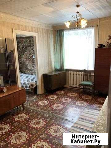 1-комнатная квартира, 30.2 м², 4/5 эт. на продажу в Коврове Ковров - изображение 1