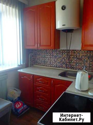 2-комнатная квартира, 44 м², 4/4 эт. в аренду посуточно в Чите Чита - изображение 1