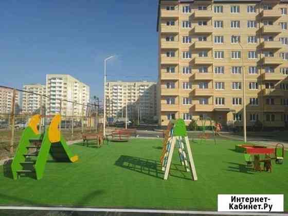 2-комнатная квартира, 46 м², 2/8 эт. на продажу в Афипском Афипский