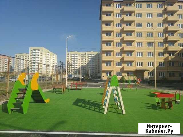 2-комнатная квартира, 46 м², 2/8 эт. на продажу в Афипском Афипский - изображение 1