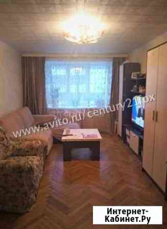 3-комнатная квартира, 64.2 м², 2/5 эт. на продажу в Твери Тверь
