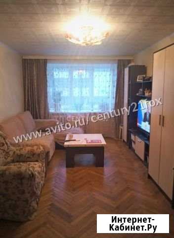 3-комнатная квартира, 64.2 м², 2/5 эт. на продажу в Твери Тверь - изображение 1