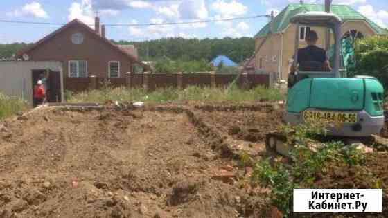 Участок ИЖС 7 сот. на продажу в Горячем Ключе Горячий Ключ
