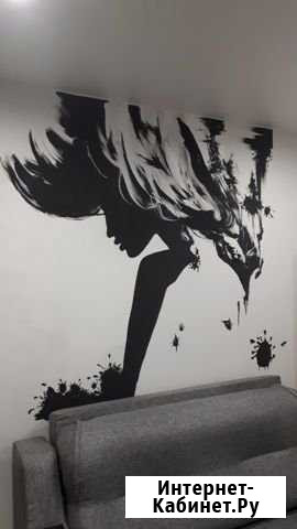 1-комнатная квартира, 30 м², 2/5 эт. в аренду посуточно в Хабаровске Хабаровск - изображение 1